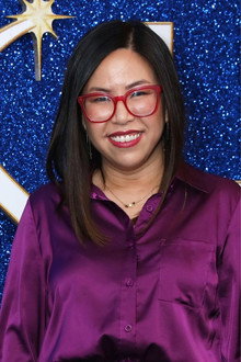 Photo of Fawn Veerasunthorn