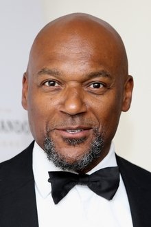 Photo of Colin Salmon