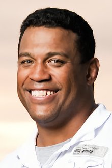 Photo of Aaron Fa'aoso
