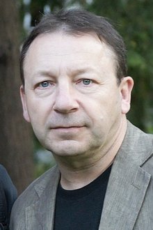 Photo of Zbigniew Zamachowski