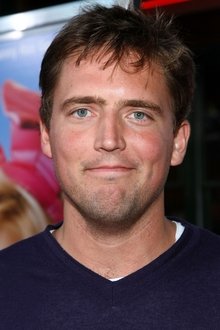 Photo of Owen Benjamin