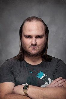 Photo of Sebastian Stankiewicz