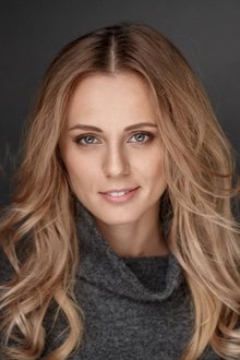 Photo of Adina Stetcu