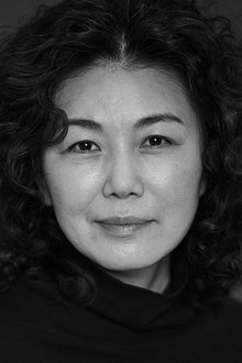 Photo of An Min-yeong