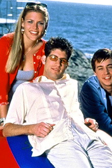 Spring Break Lawyer