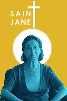 Saint Janet movie poster