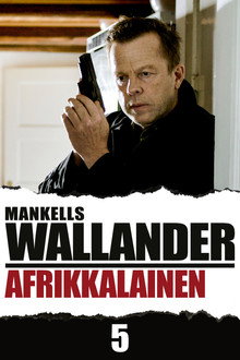 Wallander: Afrikkalainen