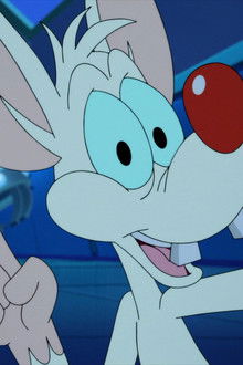 Animaniacs season 3 episode 3