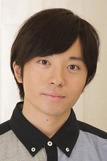 Photo of Seishuu Uragami