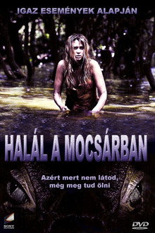 Halál a mocsárban