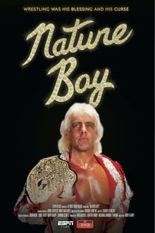 Poster do filme Nature Boy