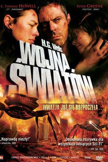 H.G.Wells: Wojna Światów