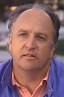 Photo of Matthew Faison