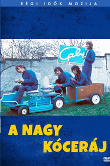 A nagy kóceráj