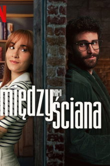 Między nami ściana