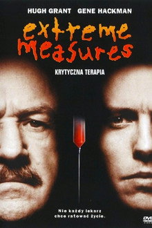 Krytyczna terapia