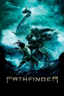 Pathfinder movie poster