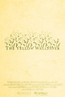 The Yellow Wallpaper