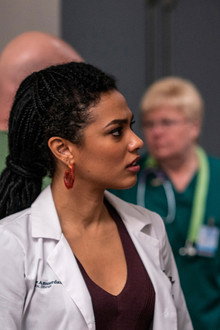 New Amsterdam season 2 episode 15