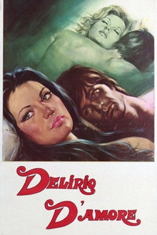 Delirio d'amore