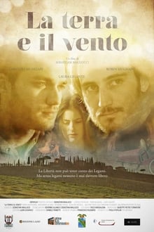 Poster do filme La terra e il vento