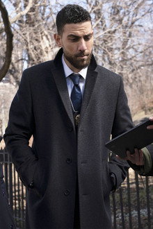 FBI - Season 1