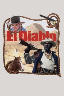 El Diablo movie poster