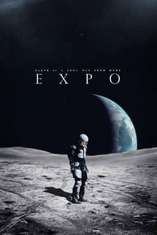 Poster do filme Expo