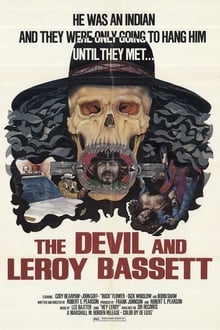 Poster do filme The Devil and Leroy Bassett