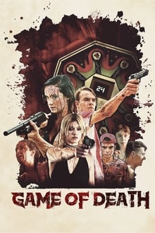 Poster do filme Game of Death