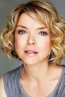 Photo of Danielle Carter
