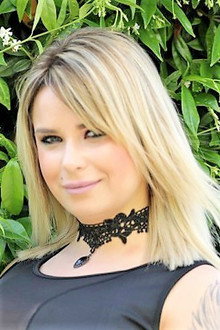Emma Blanc