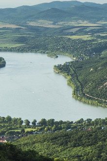 Hľadám Dunaj