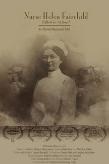 Nurse Helen Fairchild: Killed in Action?
