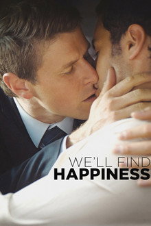 We'll Find Happiness