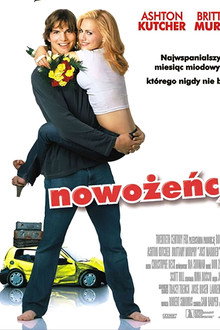 Nowożeńcy