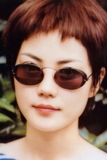 Photo of Faye Wong