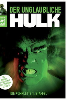 Staffel 1