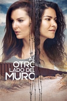 Poster da série Al otro Lado del Muro