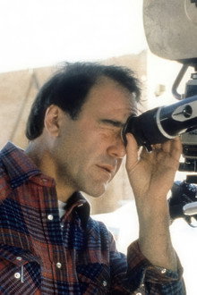 Oliver Stone, l'Amérique au vitriol