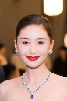 Photo of Wang Ziwen