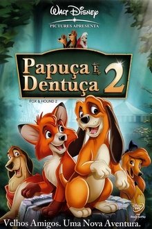 Papuça e Dentuça 2