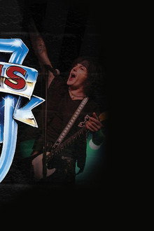 L.A. Guns - Made in Milan