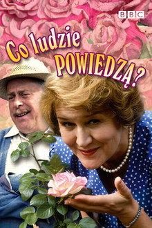 Co ludzie powiedzą?