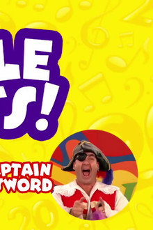 The Wiggles: Wiggle Treats
