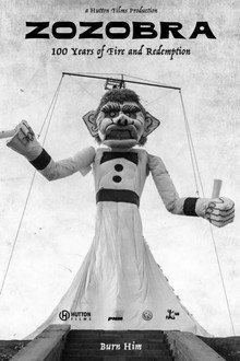 Zozobra: 100 Years of Fire and Redemption