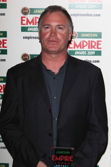 Photo of Kevin De La Noy