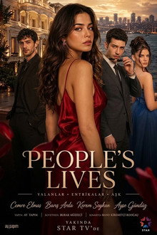 People's Lives