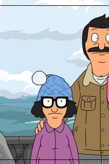 Bob's Burgers season 11 episode 12