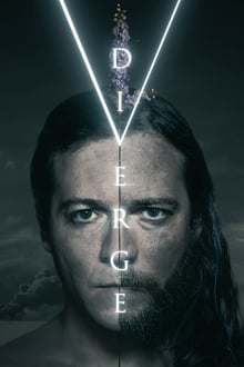 Diverge movie poster